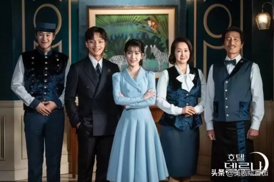 韩国鬼怪驱魔电影有哪些（盘点5部超受欢迎驱魔鬼怪韩剧）