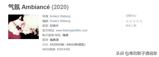 电影时长最长的电影有哪些（盘点世界上最长的10部电影）