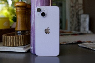 ​苹果14(不吹不黑，iPhone14使用了4个月，说一下使用体验)