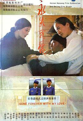 《永失我爱》电影封面