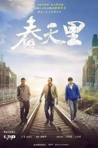 ​《春天里》电视剧剧情介绍