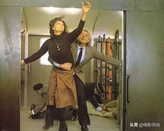 惊险刺激的列车电影有哪些（13部紧张刺激的列车类电影推荐）