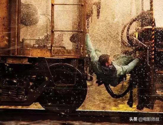 惊险刺激的列车电影有哪些（13部紧张刺激的列车类电影推荐）