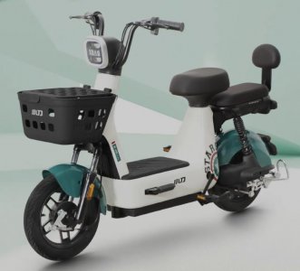 ​电动自行车十大名牌排名及价格(3款新出的电动自行车)
