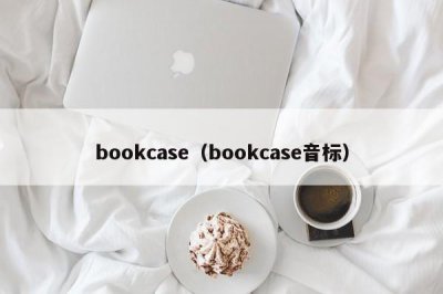 ​bookcase（bookcase音标）
