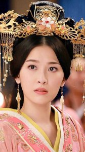 ​12星座公主古装美女图片(十二星座专属古代公主，天秤座是晴格格，处女座是玉