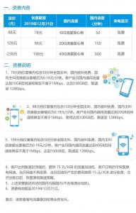 ​移动套餐查询(移动套餐查询打什么电话)