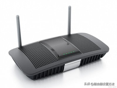 ​tp-link路由器怎么设置(密码设置，上网设置)