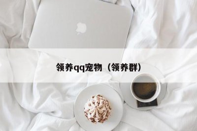 ​领养qq宠物（领养群）