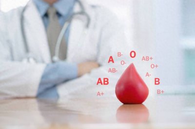 ​妈妈是A型血，爸爸是B型血，生下的宝宝竟是“熊猫血”！这是怎么回事？