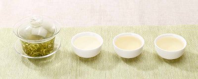 ​白毫银针的特点 茶叶排行榜前10名