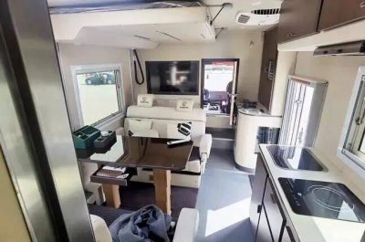 ​房车价格10万一20万推荐 4款对比哪个品牌好些