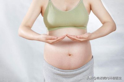 ​孕期血小板高会出现什么问题 孕期血小板高说明什么
