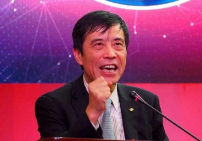 ​陈戌源上任后做了哪些 陈戌源上任后做了哪些事