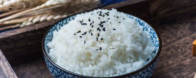​微波炉可以蒸米饭吗 微波炉能不能蒸大米饭
