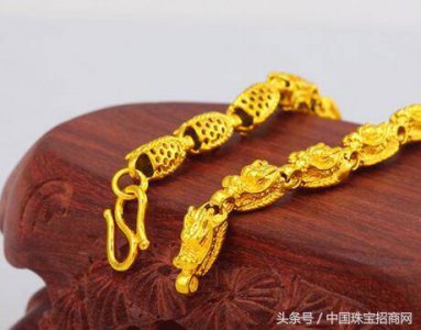 ​沙金和黄金如何区分？