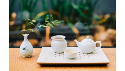 ​四川花毛峰茶的功效和作用 毛峰茶有什么功效