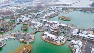 ​淮安市是哪个省管的 淮安市归哪个省份