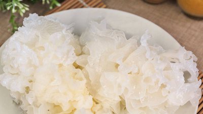 ​白木耳泡太久会不会有毒 白木耳泡多久会有毒