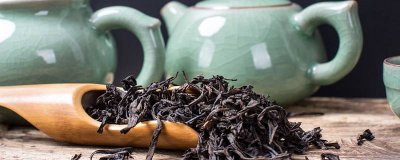 ​武夷岩茶属于什么类型的茶 武夷岩茶是属于什么品种