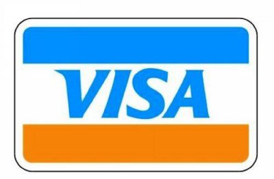​什么银行是visa卡 visa叫什么卡