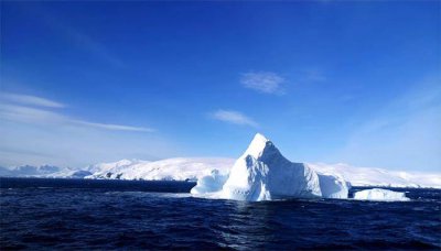 ​南极冰盖储存的水资源占地球淡水资源的什么多少左右 南极冰盖储存的水资源占地
