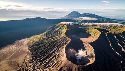 ​长白山是什么火山 长白山是火山吗