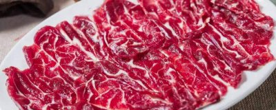 ​牛肉可以和虾一起吃吗会过敏吗 牛肉可以跟虾一起吃么