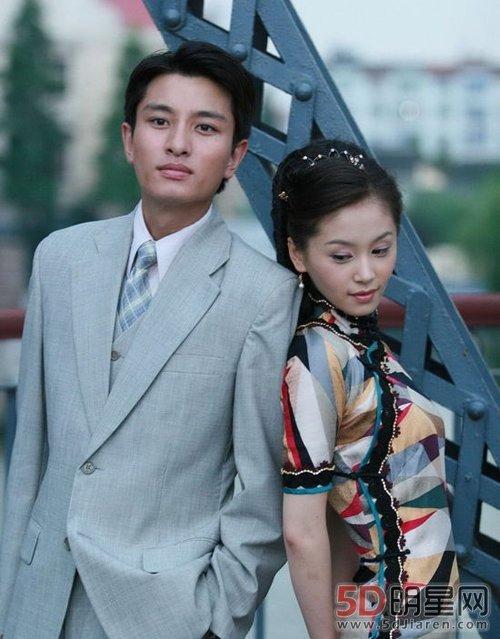 王子文和贾乃亮谈了多久情史分手原因 贾乃亮满足不了王子文被甩