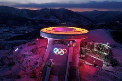 ​26国退出冬奥会美国怎么又来了哪26国退出北京冬奥会