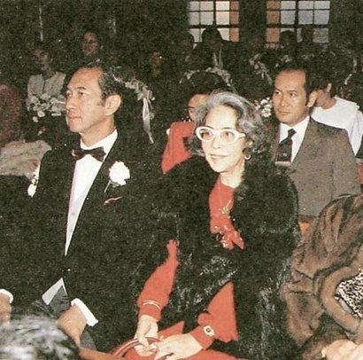 赌王大房为什么这么惨 赌王怎么不给大房财产 黎婉华为何如此悲剧