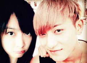 黄子韬结婚了吗老婆叫什么名字女儿贝贝资料 黄子韬419事件是什么