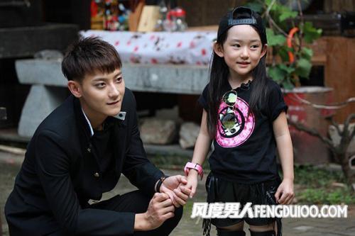 黄子韬结婚了吗老婆叫什么名字女儿贝贝资料 黄子韬419事件是什么
