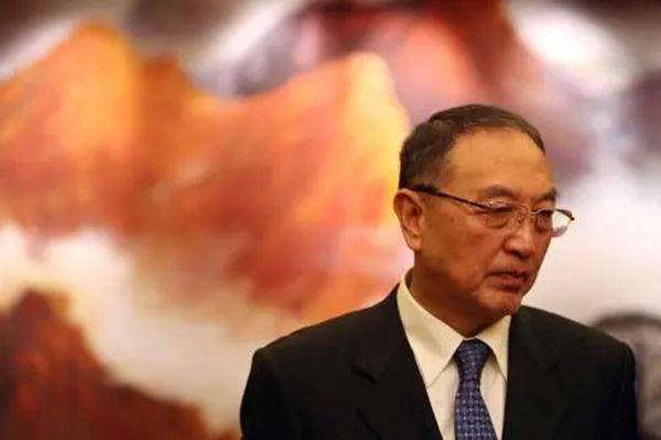 柳传志事件是怎么回事 背后有大人物为啥不查他