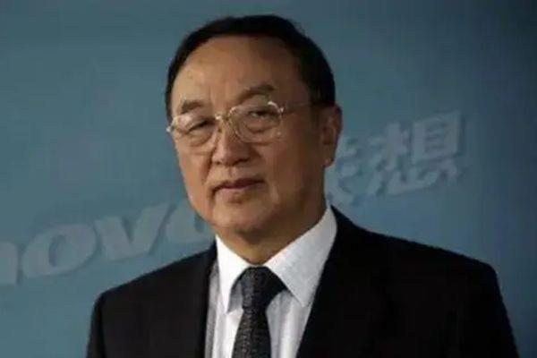 柳传志事件是怎么回事 背后有大人物为啥不查他