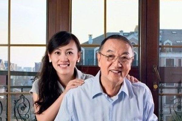 柳传志事件是怎么回事 背后有大人物为啥不查他
