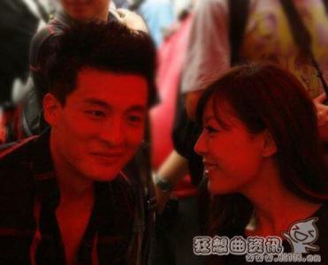 孙艺洲结婚李金铭为什么哭 孙艺洲爱过李金铭曾经是情侣真的吗