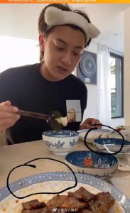 ​网红张允恩个人资料哪里人几几年黄子韬和张允恩认识两年了真假