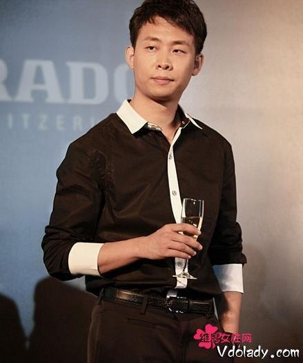 北爱剧组陈思成与张译和好了吗 快乐大本营北爱剧组