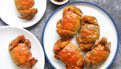 ​寒露吃什么食物有效增强抵抗力 寒露吃什么 知乎