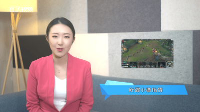 ​lol动画叫什么 英雄联盟有个动画片叫什么