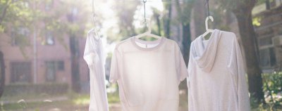 ​衣服沾有果汁怎么清洗? 衣物沾到果汁怎么清洗