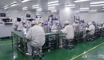 ​长白班的工厂有哪些 长白班包吃住上班轻松