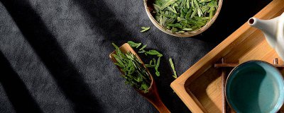 ​黄金芽茶叶什么味道 黄金芽茶叶什么味道好