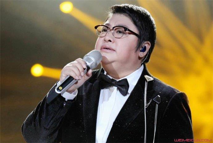 韩红真实身高多少 身高152cm应该是真的