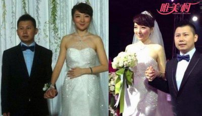 ​何云伟身高多少迎娶白富美老婆很励志
