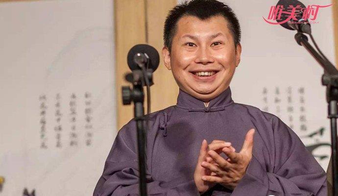 何云伟身高多少 迎娶白富美老婆很励志