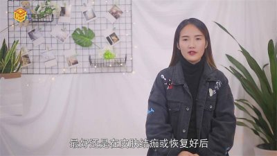 ​刚纹好纹身后悔了可以弄掉吗图片 刚纹好纹身后悔了可以弄掉吗女