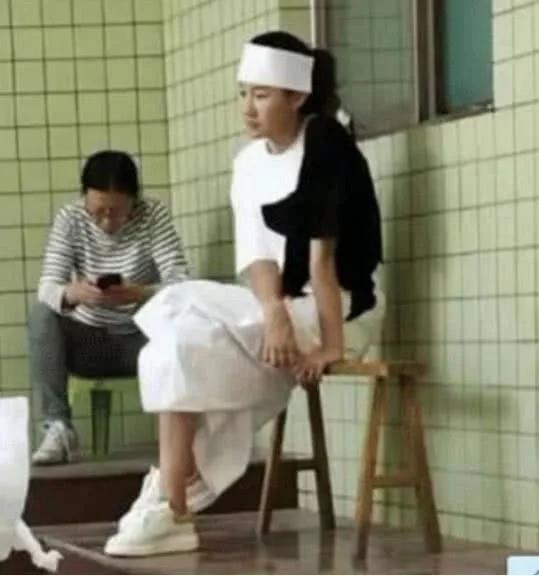 冯清的前任老公是谁 她怎么会看上王宝强