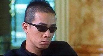 陈小春在电影里叫丧哥 葬礼揸fit人：一部陈小春演大丧的电影